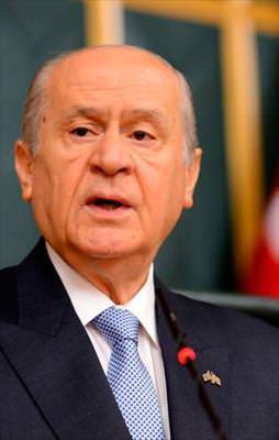 MHP’li muhalifleri yıkan açıklama