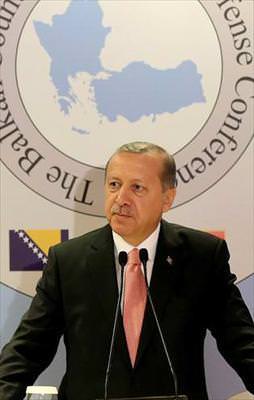 Biz kapılarımızı açtık