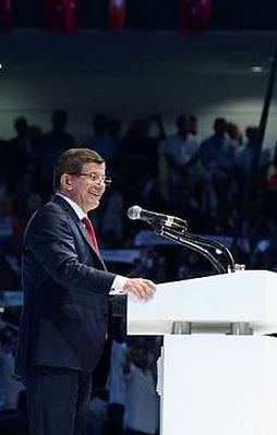 Yeni genel başkanı kim açıklayacak?