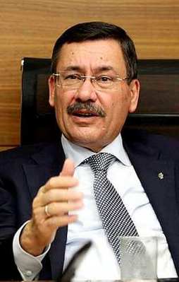 Gökçek: Kılıçdaroğlu aslına dönüyor