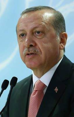 Cumhurbaşkanı Erdoğan'dan önemli açıklamalar