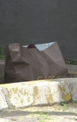 İstanbul'da şüpheli paket paniği