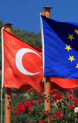 AB'den jet hızında geri adım: Anlaşma sonlanmaz