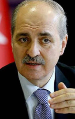 Kurtulmuş'tan o sözlere cevap!
