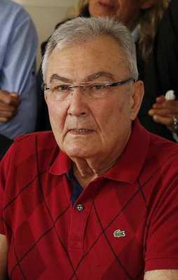 Baykal'dan Kılıçdaroğlu'na destek!