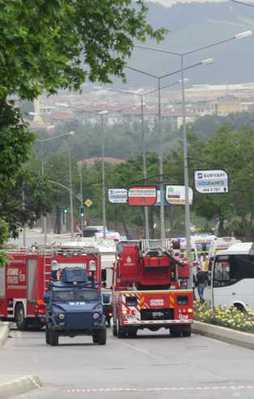İstanbul Sancaktepe'de kalleş saldırı