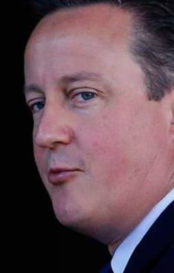 Cameron o imamdan özür diledi