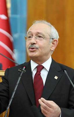 Kılıçdaroğlu'nun akıl sağlığı yerinde değil
