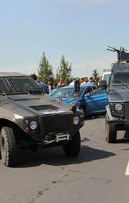 PKK'lı terörist o ismin yeğeni çıktı