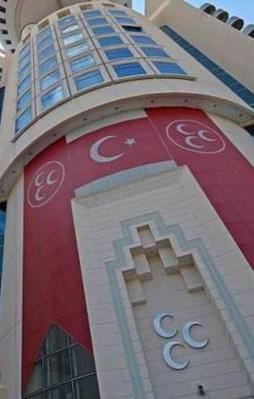 MHP'li muhaliflerden kritik kurultay kararı!