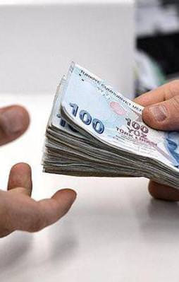 Dikkat haciz gelebilir! Bunu mutlaka yapın