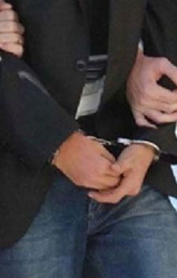 Turkuvaz Medya'ya saldırı hazırlığındaki 2 kişi tutuklandı