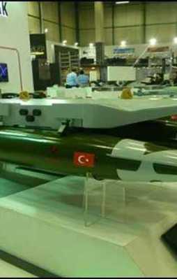 Teröristlerin korkulu rüyası TEBER