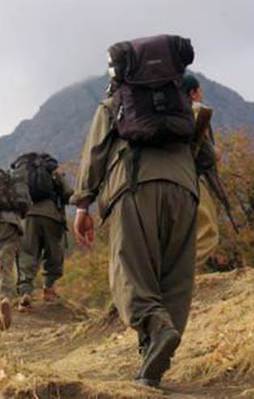 PKK'ya ağır darbe! O isim yakalandı