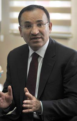 Cinayetlere dur diyen tek lider Erdoğan