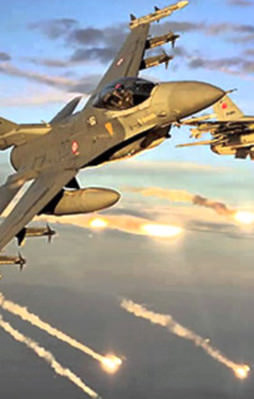 'Kesinlikle gerçeği yansıtmamaktadır'