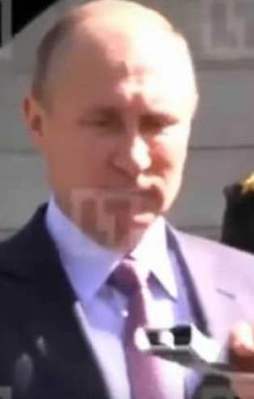 Putin'i dünyaya rezil eden 'milli proje'