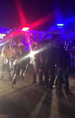 Diyarbakır'da hücre evinde patlama