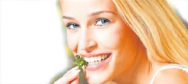 İnceliğin yolu yemekten geçer