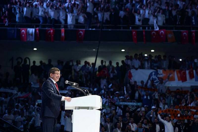 Yeni genel başkanı kim açıklayacak?