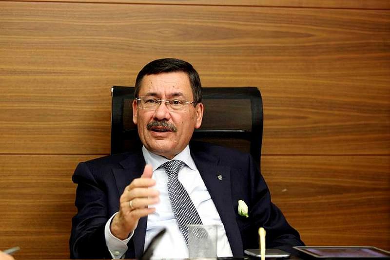 Gökçek: Kılıçdaroğlu aslına dönüyor