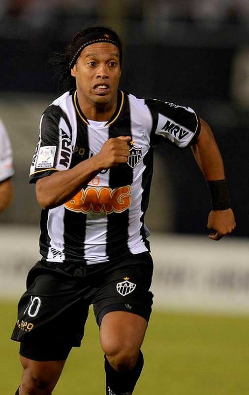 Ronaldinho transferi bitmek üzere