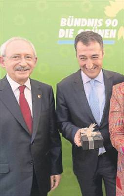 Kılıçdaroğlu klasiği