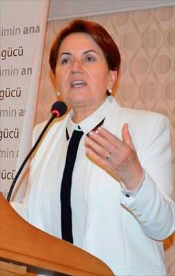 MHP’de muhalif zirve