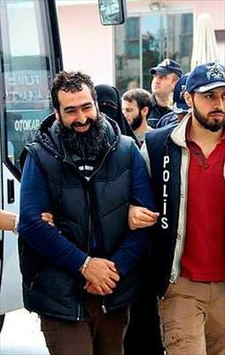 Adapazarı’nda DAEŞ operasyonu