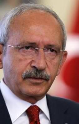 Kanlı tehdide boyun eğmeyiz