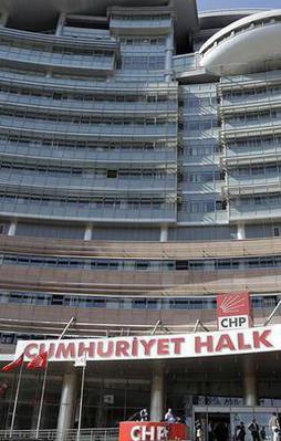 CHP'li 'muhalifler' harekete geçiyor