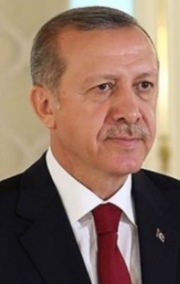 Cumhurbaşkanı Erdoğan'dan Çukurca mesajı
