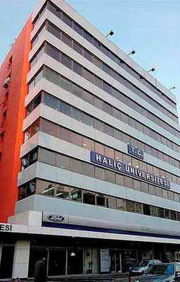 Haliç Üniversitesini artık İstanbul Üniversitesi yönetecek
