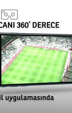 atv bir ilki daha gerçekleştiriyor!