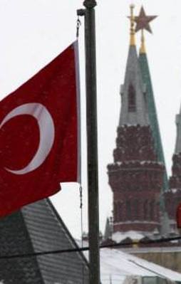 Rusya'dan skandal Türkiye hamlesi