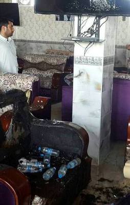 DAEŞ'in hedefi bu kez Real Madrid oldu