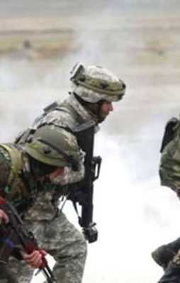 Ermenistan Azerbaycan'a havan toplarıyla saldırdı