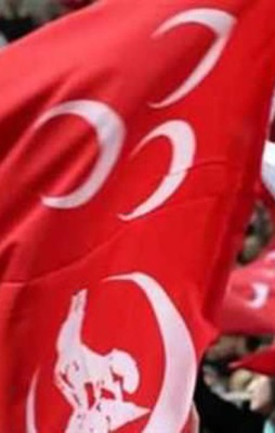 MHP'de kurultayla ilgili son karar verildi!