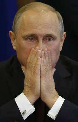 Yeni hamle geldi! Putin çıldırdı!