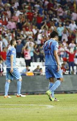 Antalya'da gol yağmuru