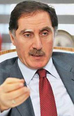 "Kılıçdaroğlu'nu psikiyatri kliniğine yatırsınlar"