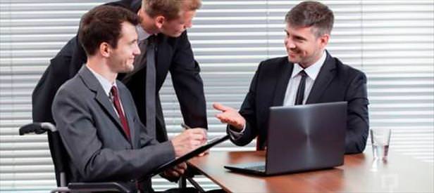 6 bin engelliye müjde geldi