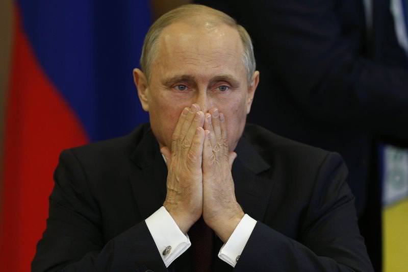 Yeni hamle geldi! Putin çıldırdı!