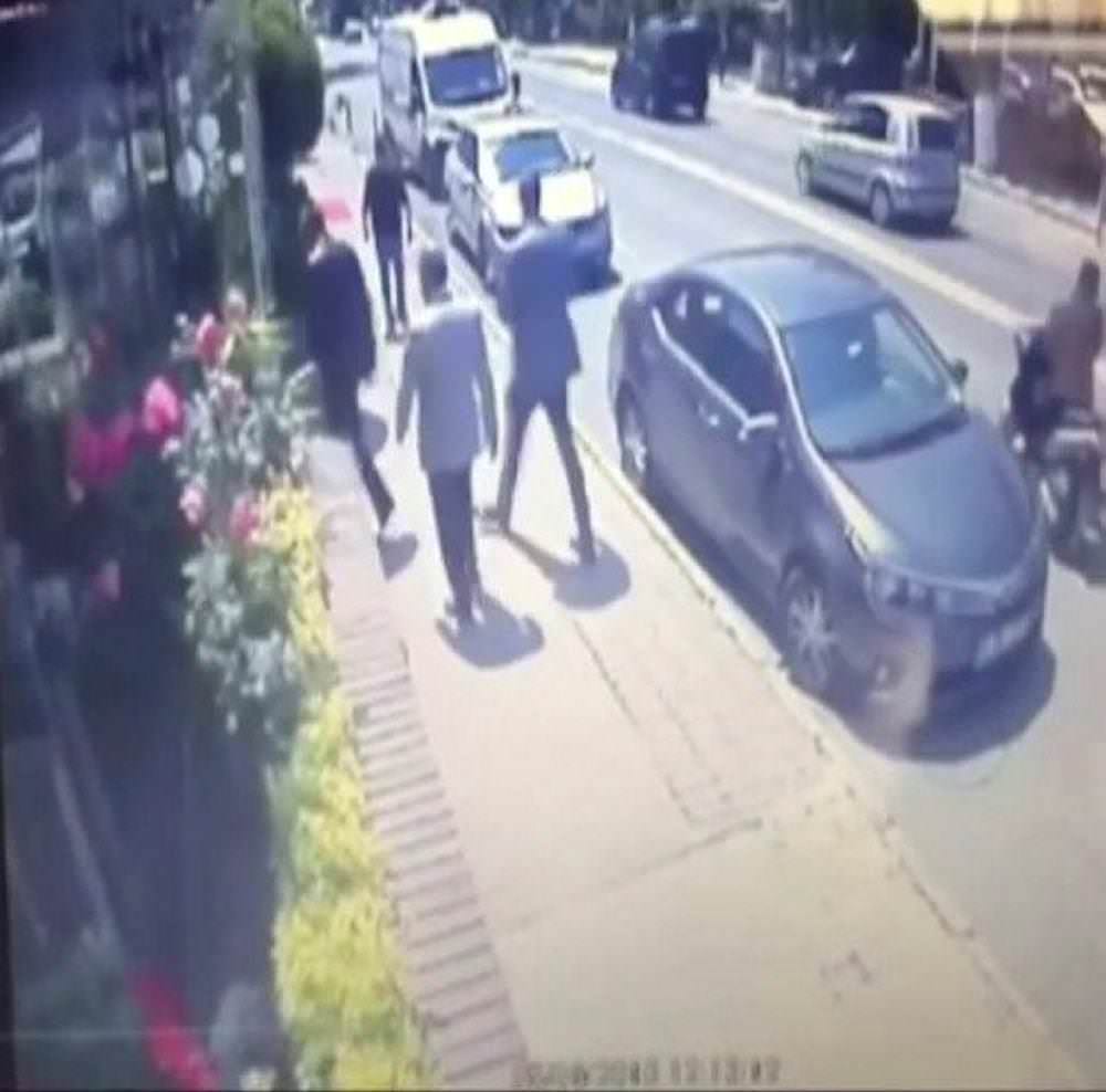 Saldırı organize tiyatro çıktı-1