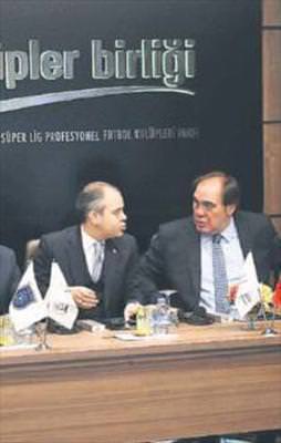 Futbol ailesi çok büyük