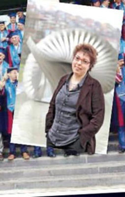 Sözde akademisyen muhtarları hazmedemedi