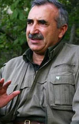 PKK'da büyük çöküş