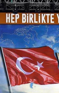 AK Parti'nin davetiye göndermediği 5 ülke