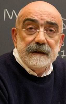 Ahmet Altan’a Balyoz sorgusu