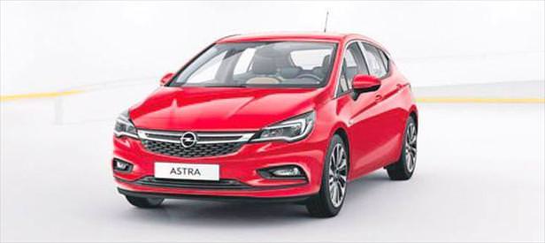 Opel hakkında şok iddia